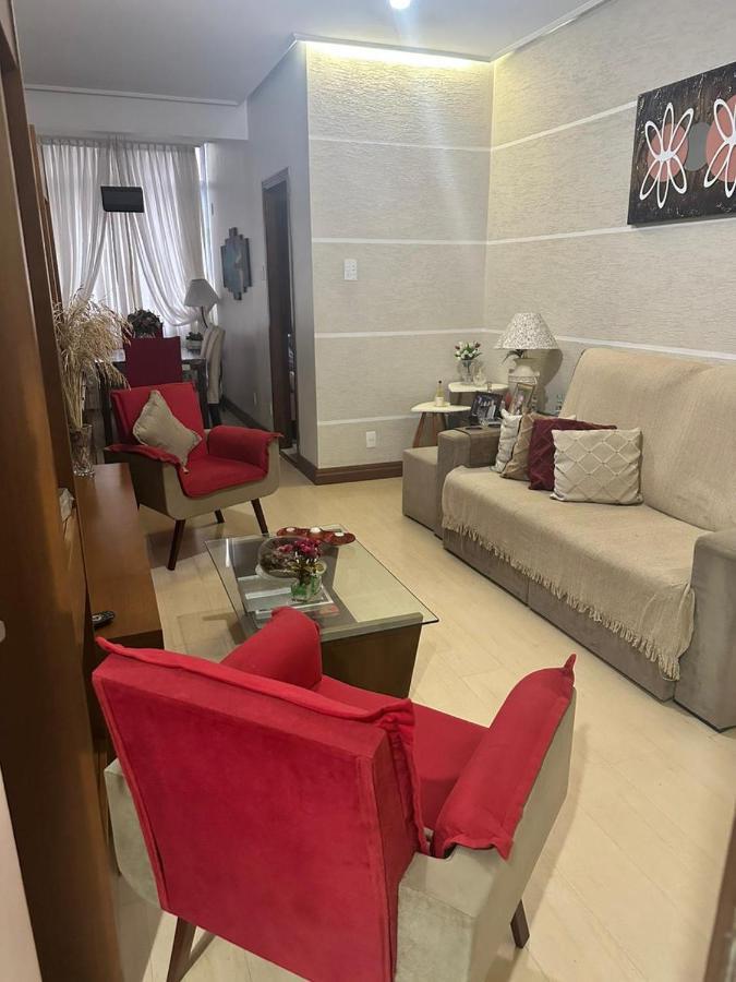 Apartamento Copacabana