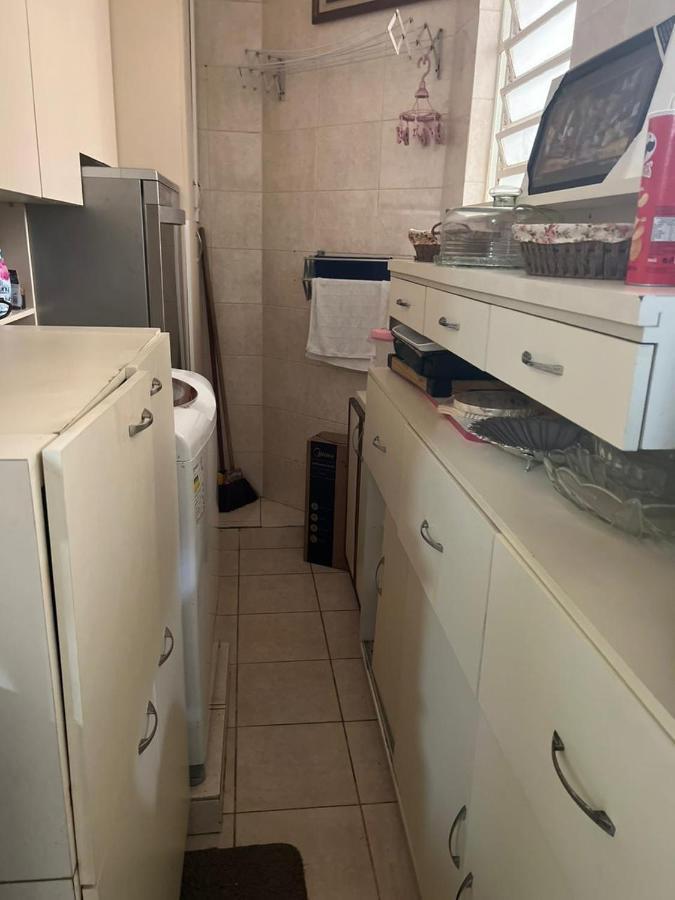 Copacabana Apartamento Río de Janeiro