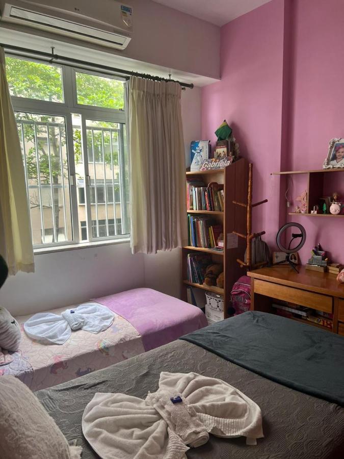 Apartamento Copacabana Río de Janeiro