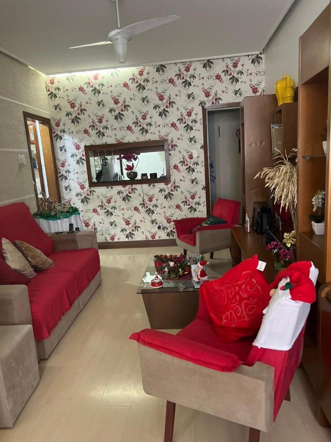 Apartamento Copacabana Río de Janeiro