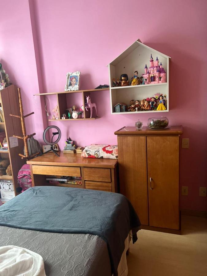 Copacabana Apartemen *