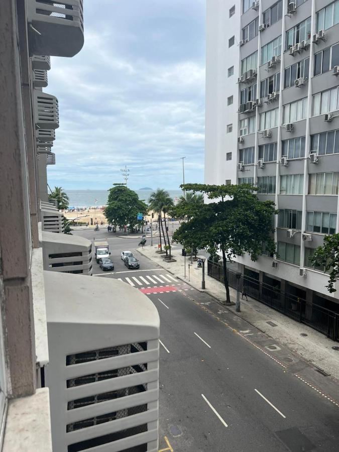 Copacabana Apartemen *